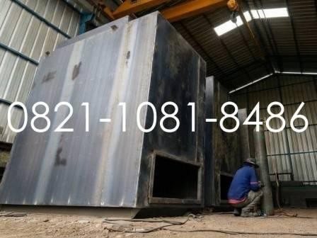 fabrikasi asphalt kettle murah